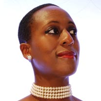 Patience Agbabi